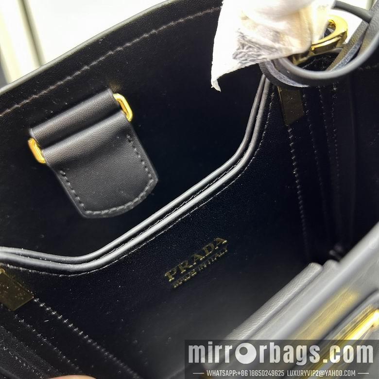 Prada Bags Prada 1BA373 15x16x9.5cm ww