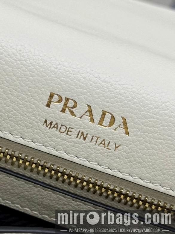 Prada Bags 1BD372 24X15X8cm YG 2colour