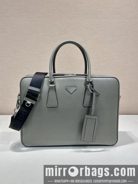 Prada Bags Prada 2VE022 38x28x6.5cm AP