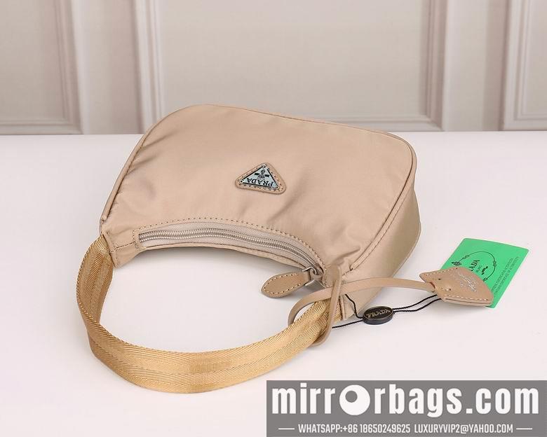 Prada Bags 1415 20X16X6cm XM 3colour