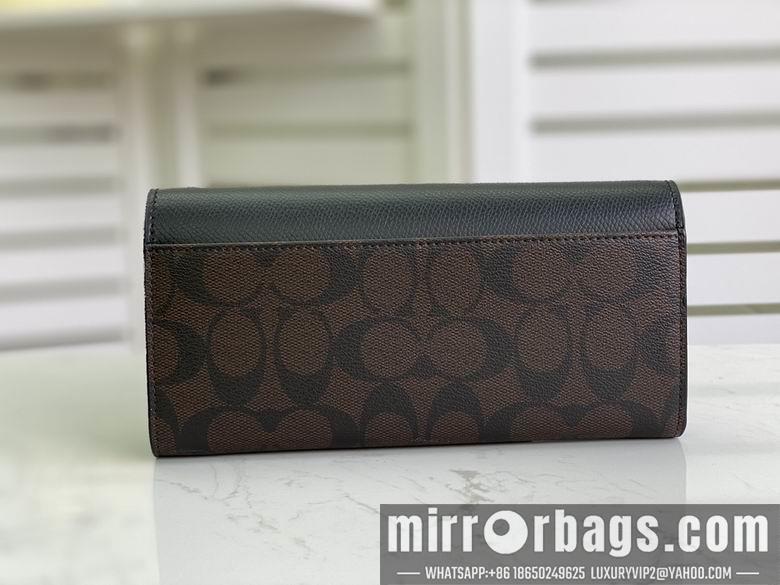Coach Bags F54022 20X10X4cm XM 2colour