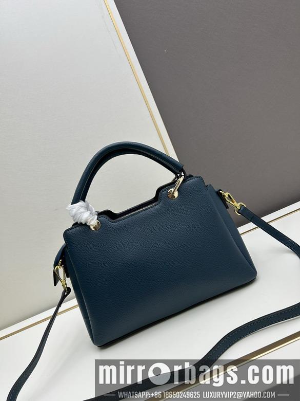 Prada Bags Prada 445 30x21x13cm jj3