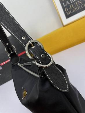 Prada Bags WW219185 26X16X11