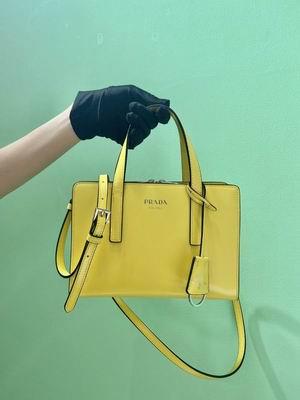 Prada Bags Re-Edition 1BA357 22X15X6.5cm ap