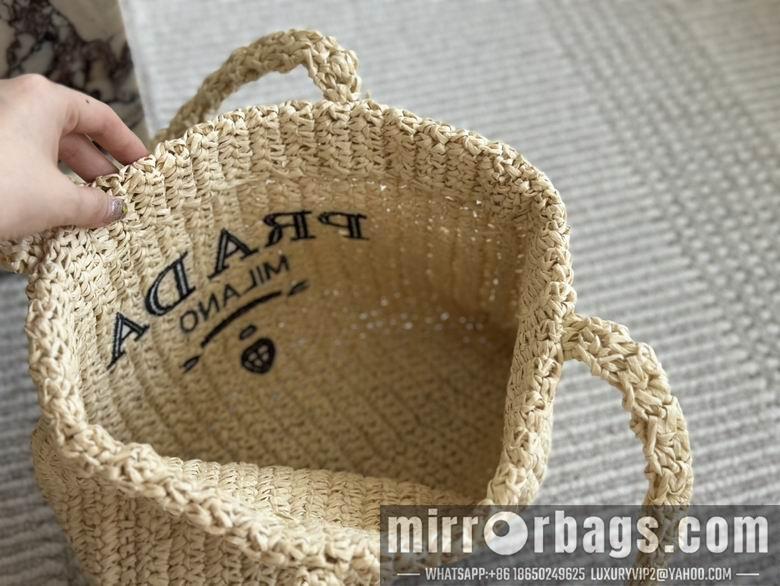 Prada Bags 30cm 040201 DN