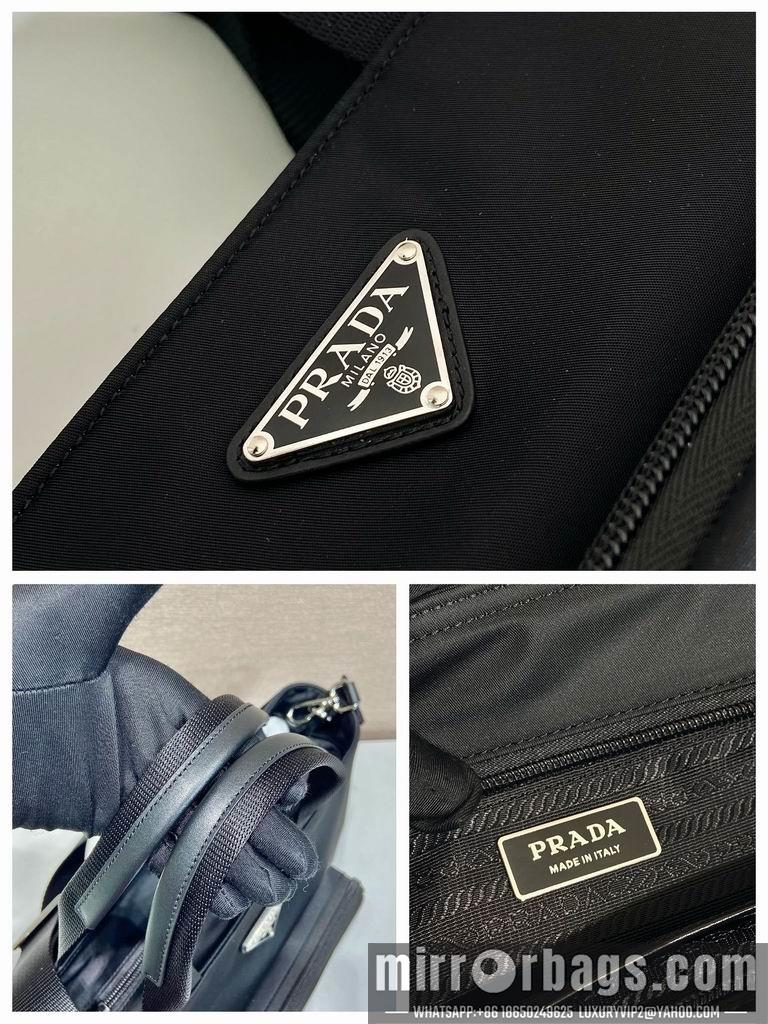 Prada Bags Prada 1BG354 34x24x13cm AP