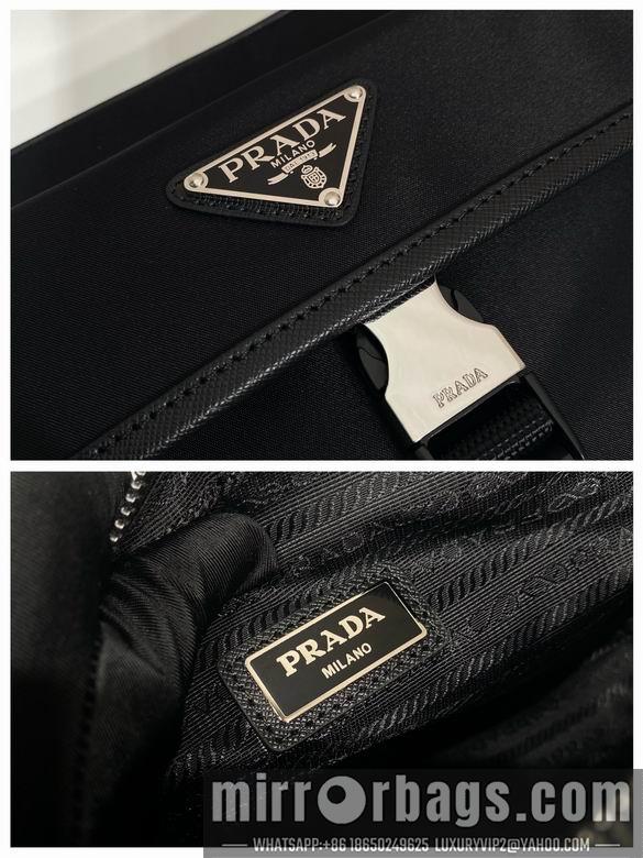 Prada Bags 2VH133 22X16X5cm WP 2colour