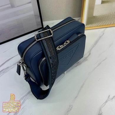 Prada Bags 2106-3 25x18x7cm