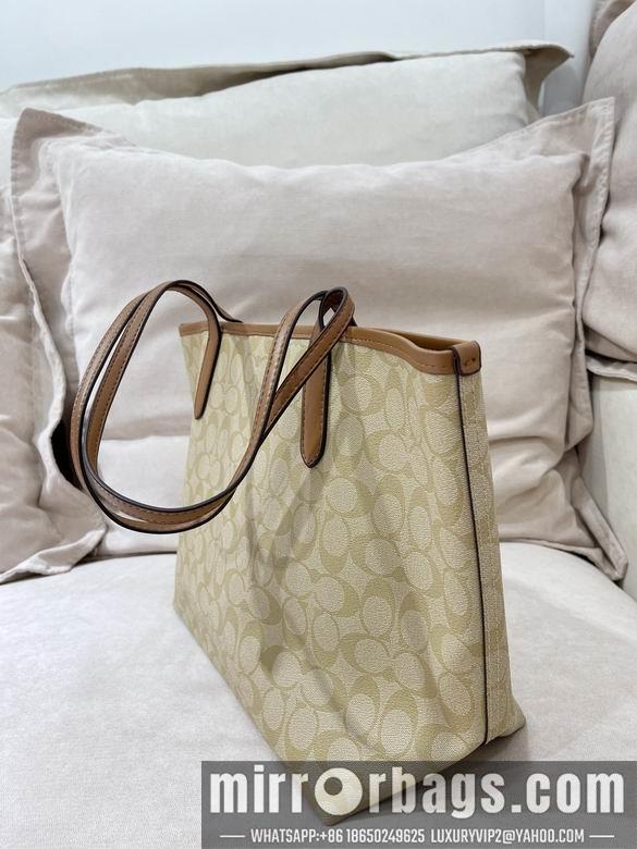 Coach Bags 45X28X16cm 072008 AZ 1