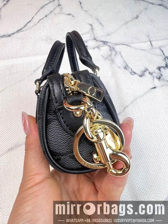 Coach Bags CU278 5.5X9.5X7.5cm DN 5