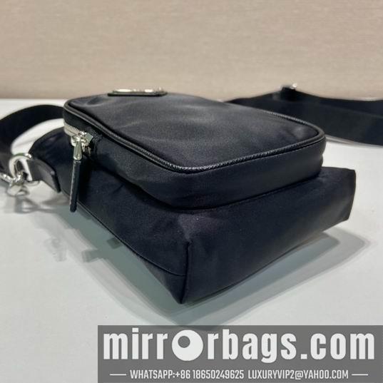 Prada Bags Prada 2ZH155 13x18cm AP