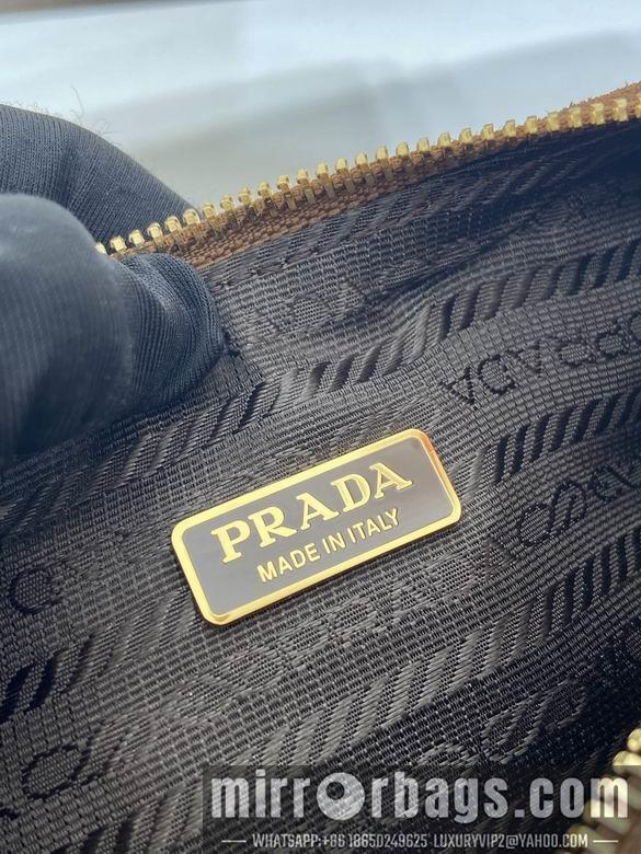 Prada Bags 1BC204 23X17X6.5cm WP 2colour
