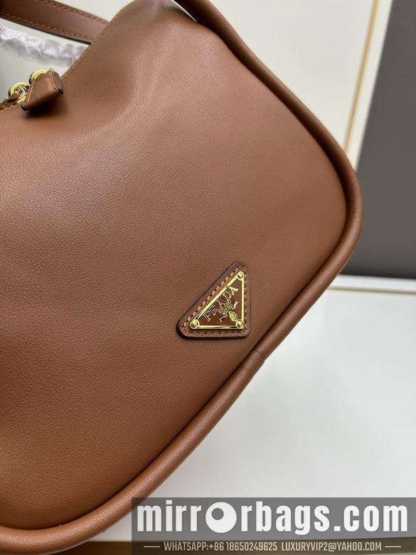 Prada Bags Prada Lindy 25x18x10.5cm jj1
