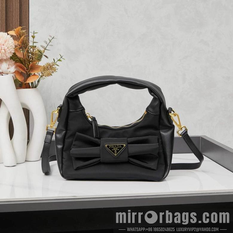 Prada Bags 2492 22X14X6cm XMY
