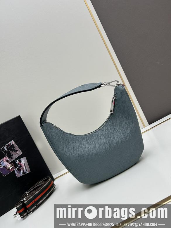Prada Bags Prada 1BA108 24x13x7cm jj1