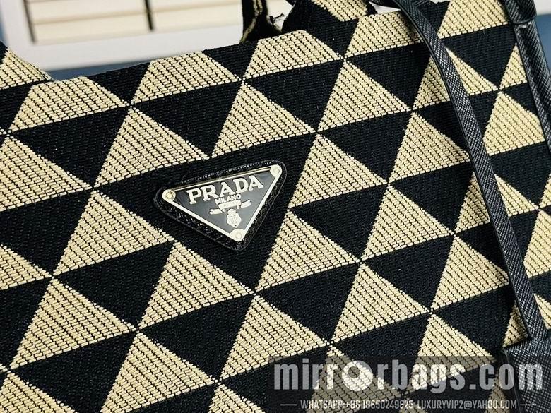 Prada Bags 23140 28X22X9cm XMY 2colour