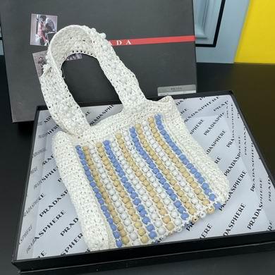 Prada Bags 425 24X7X22cm WW