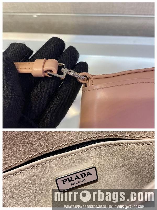 Prada Bags Cleo 1BD311 23x18x4cm ap 11