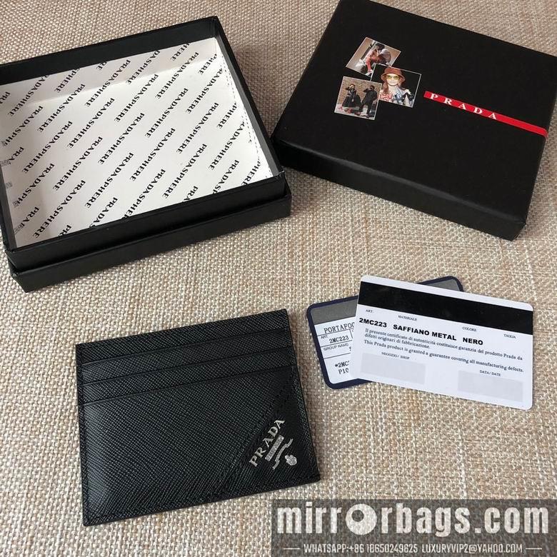 Prada Bags 2MC223 YG 4colour