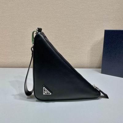 Prada Bags Triangle 1NE039 26x14x5cm ap 05