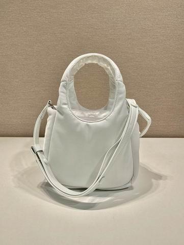 Prada Bags Prada 1BA359 19x16x10cm AP