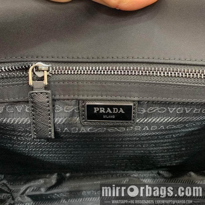 Prada Bags 6936-2 32x9x26cm