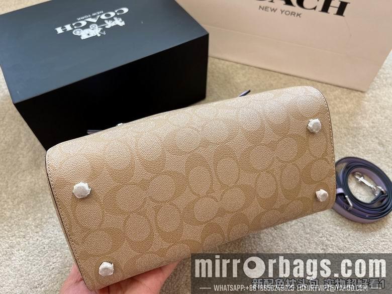 Coach Bags Coach 25cm CN