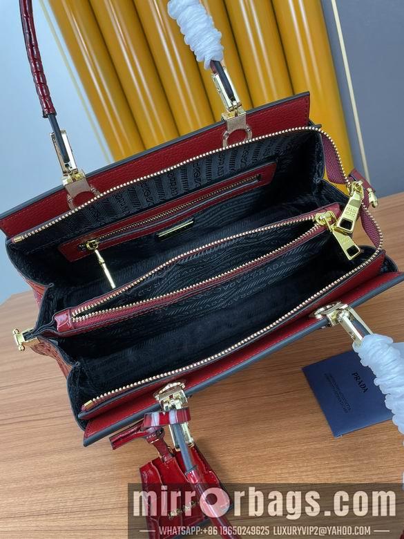 Prada Bags WW66196 30X23X13