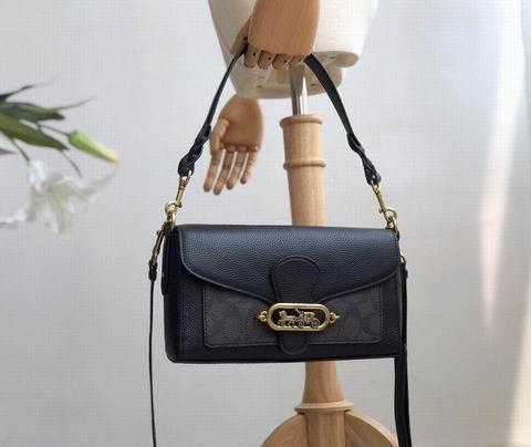 Coach Bags BH90782 25X14X7