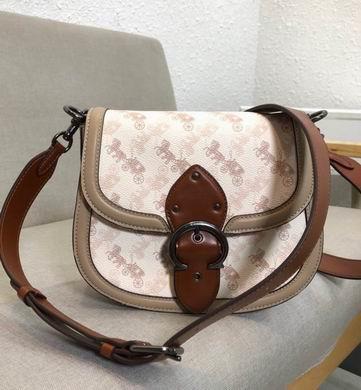 Coach Bags BHC0749 23X20X7 three colors