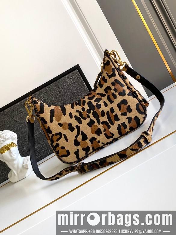 Prada Bags 1BC204 23X17X6.5cm WP 2colour