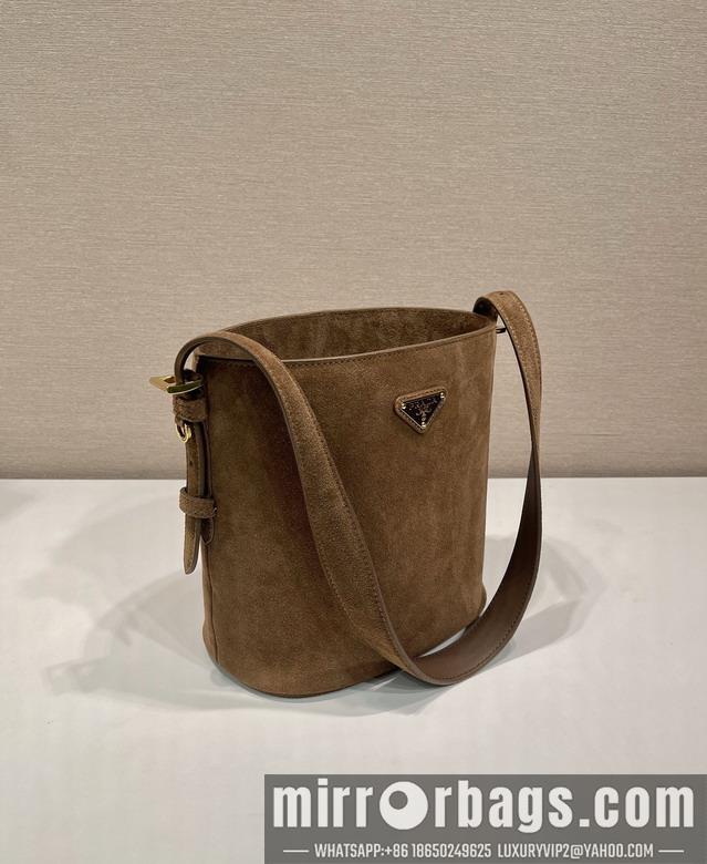 Prada Bags Prada 1BE078 22x22x13cm AP