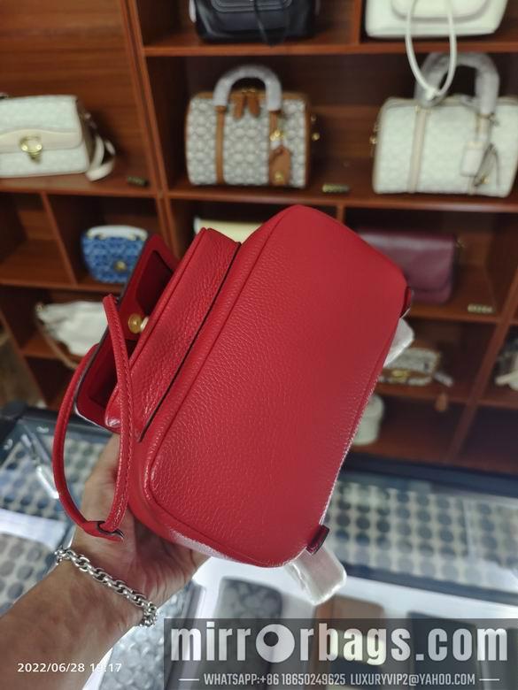 Coach Bags C4121 22x21x10cm YG 3
