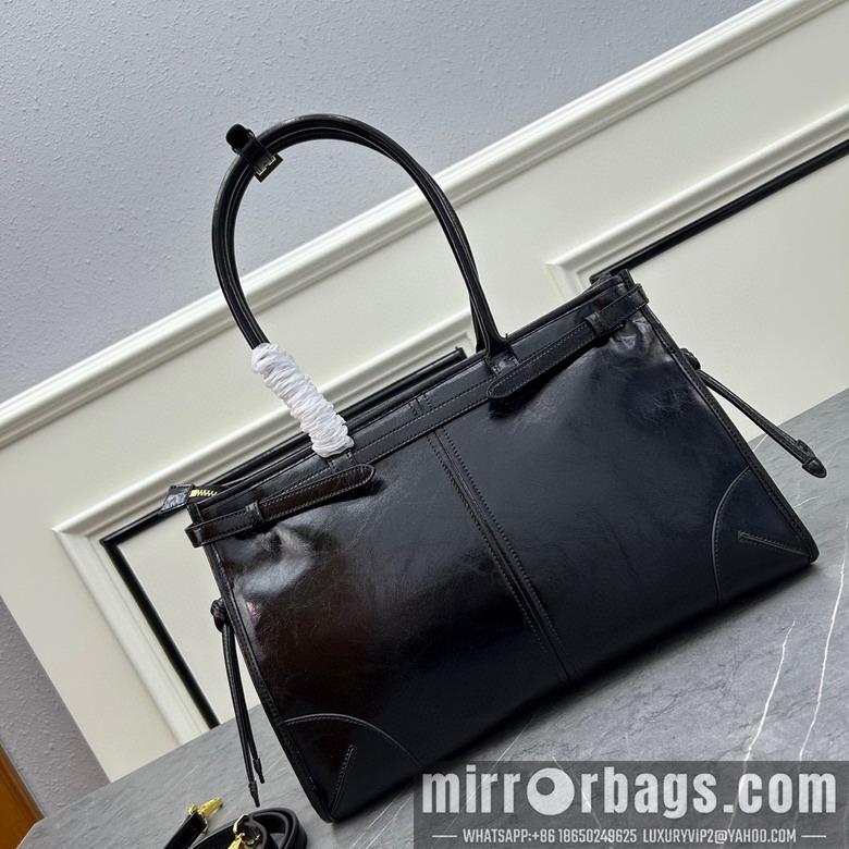 Prada Bags Prada BG446 38x25x13cm jj2