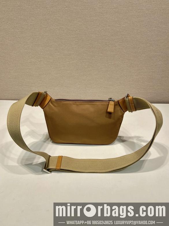 Prada Bags Prada 2VH128 19x13x2.5cm AP