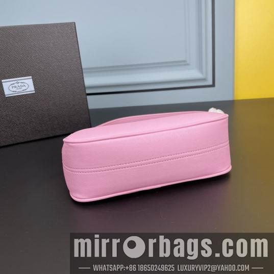 Prada Bags Parda hobo 1BH307 22x18x6cm ww5色