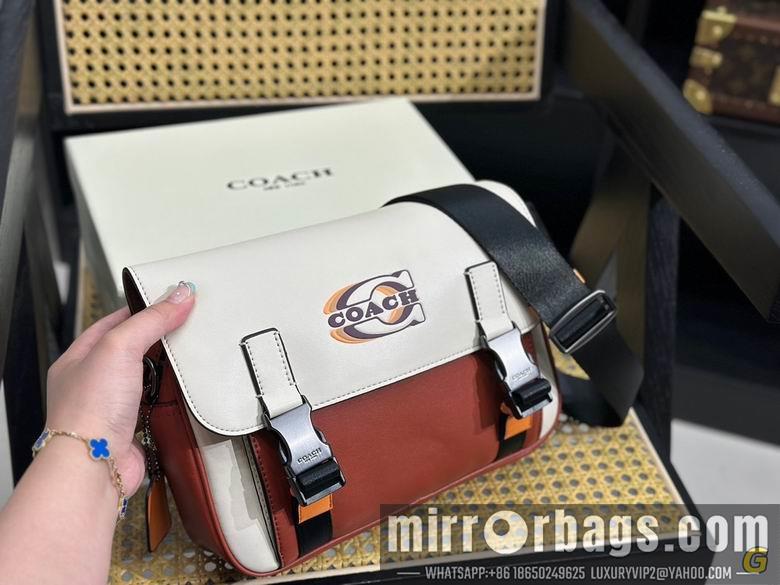 Coach Bags 27X17cm 081709 DN 2colour