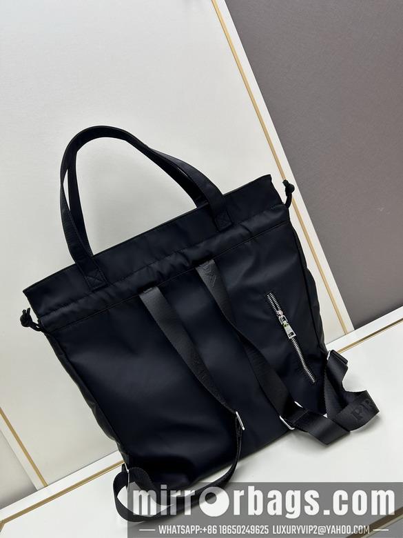 Prada Bags Prada 2457 35x39x13cm jj