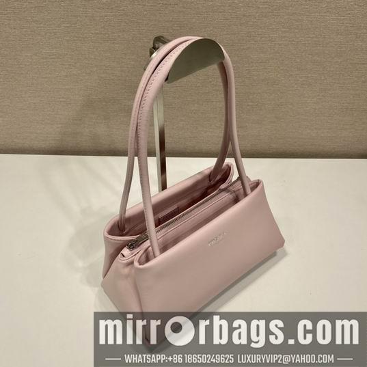 Prada Bags Parda 1BA368 26x14x13cm Ap