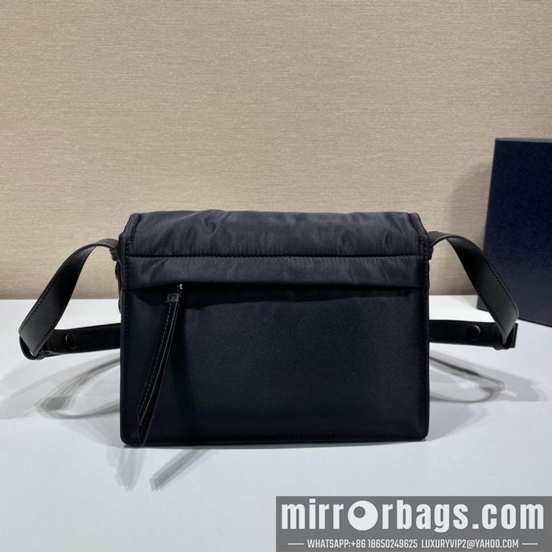 Prada Bags 1BD258 23.5x18x11cm 08