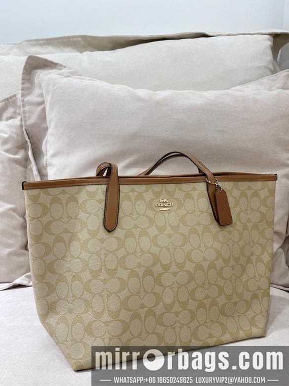 Coach Bags 45X28X16cm 072008 AZ 1
