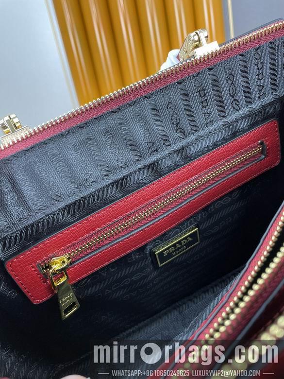 Prada Bags WW66196 30X23X13