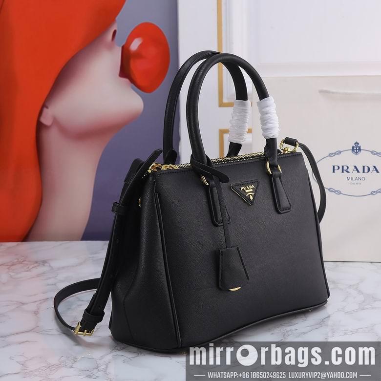 Prada Bags 3863 28X20X12cm XMY