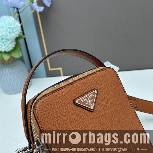 Prada Bags Prada 2VH070 16x20x6cm ww 5色