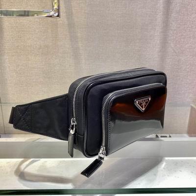 Prada Bags Re-Nylon 2VL977 21x12.5x4 ap 03
