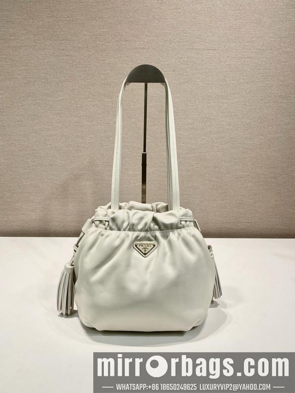 Prada Bags Prada 1BG541 24x25x11cm AP