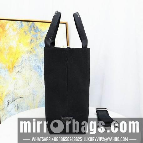 Prada Bags Prada洗水牛仔 38.5x16x45cm zy