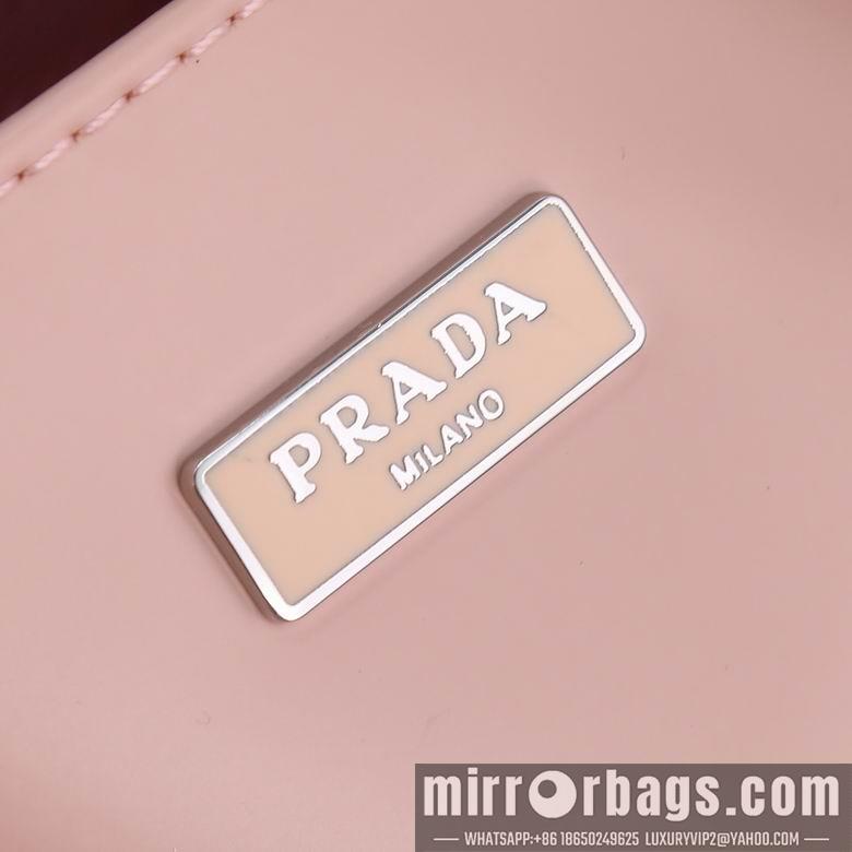 Prada Bags 1010 26.5X15X4cm XMY 3colour