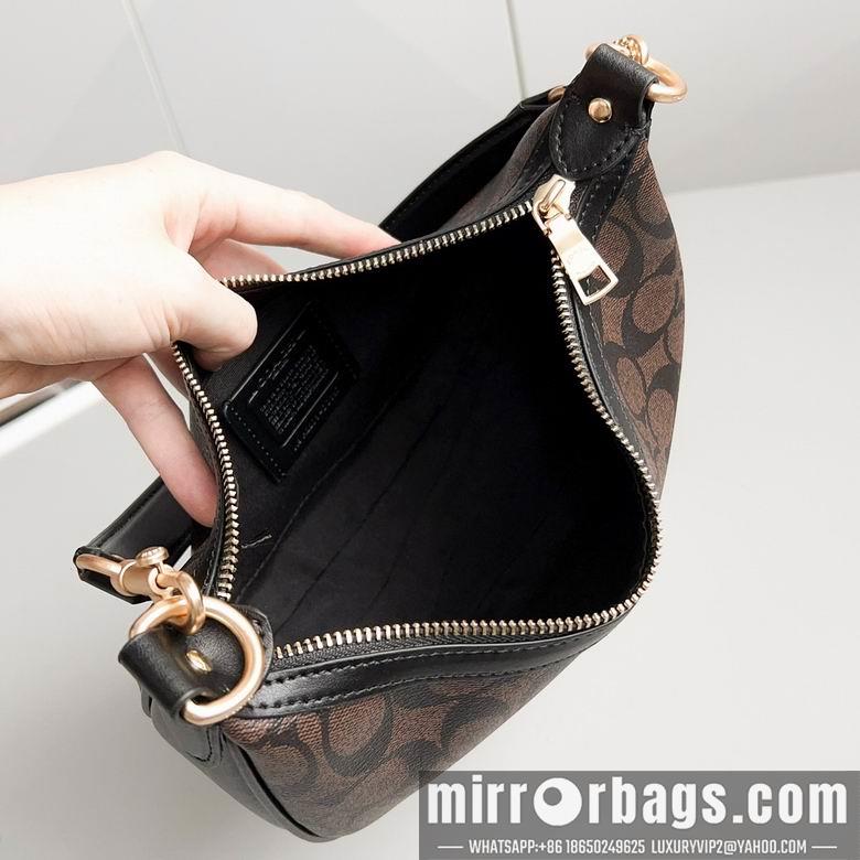 Coach Bags CO996 CO997 18X26X36cm JH 2