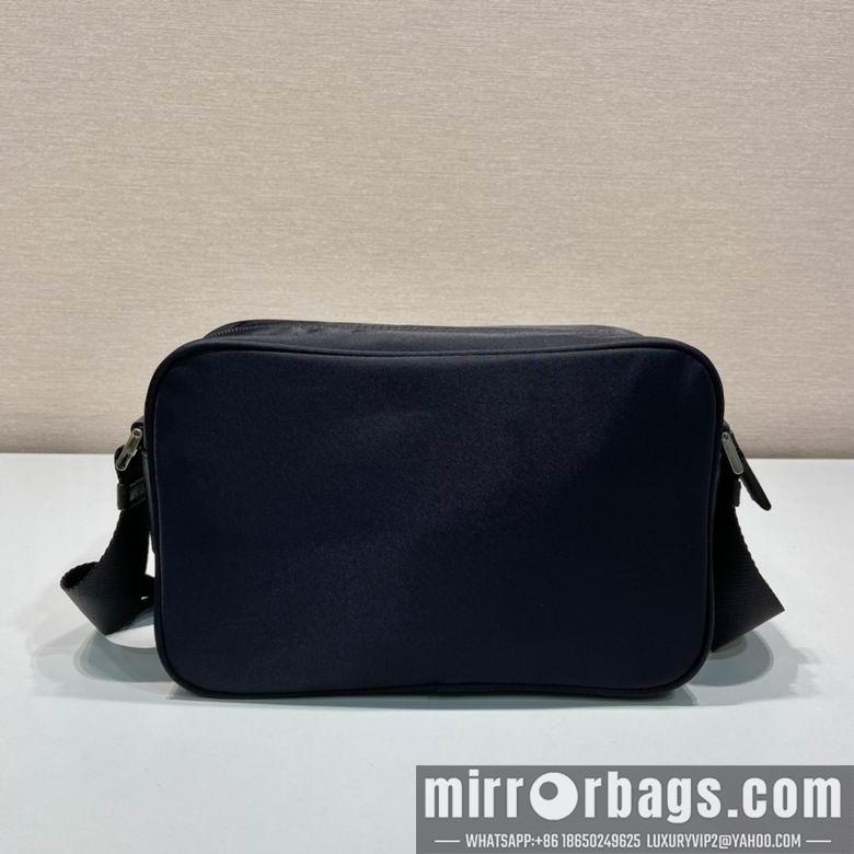 Prada Bags 1BC167 23X15X7cm WP